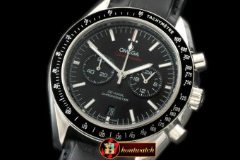 OMG0420D - Speedmaster SS/LE Black OS20 Quartz