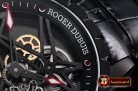 Roger Dubuis Excalibur RDDBEX0392 Tourbillon PVD/LE Skele Tourbillon