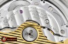 Blancpain Villeret Complications SS/LE Blk/Num OMF Miyota 9015