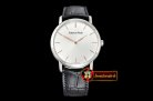 Audemars Piguet Jules Audemars Extra-Thin SS/LE White Miyota 9015