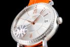 IWC PORTOFINO 458112 37MM M+35111 IW009