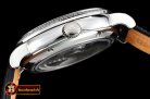 IWC Portofino Automatic Diam Bez SS/LE Black A2851 Mod