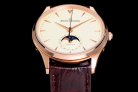 Jaeger-LeCoultre MASTER 136255J 39MM BF-925 JL001