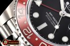 Rolex GMT Master II 116710BLRO Coke SS/SS Blk GMF Asia 2836