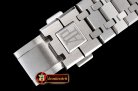 Audemars Piguet Royal Oak 15500 Basel 2019 SS/SS Black OMF MY9015