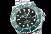 ROLEX SUBMARINER 116610LV-97200 40MM GM-2836 RX020