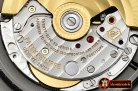 Patek Philippe Nautilus Jumbo 5711 SS/SS Blue/Stk PPF V2 MY9015 Mod