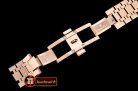 Audemars Piguet Royal Oak Chronograph 26320ST RG/RG Brown JHF A7