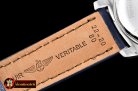 Breitling Colt 44mm Automatic SS/LE Blue GF Asia 2824