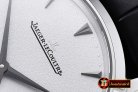 JL089A - Master Ultra Thin Tourbillon SS/LE White