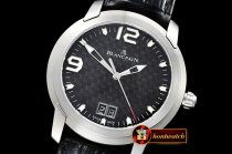 BLP043 - Evolution R10 SS/LE Black Checkered ZZF Asia 2824 Mod