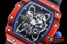 Richard Mille RM035-01 Rafael Nadal Red FC/VRU Blk/Blue Miyota M