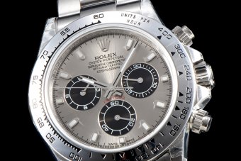 ROLEX DAYTONA116509-0072 40MM SY-4130 RX007