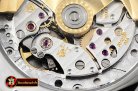 Patek Philippe Annual Cal. Moonphase Ref.5396 SS/LE Blue/St KMF MY9015