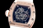 RICHARD MILLE RM 035 AMERICAS KV-035 44.5MM RM004