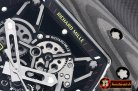 Richard Mille RM035-02 Rafael Nadal FC/NY Grey Black/Red C Miyota Mod
