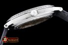 Breguet Classique Ref.5177 Diams SS/LE White A2892 Mod