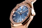 Audemars Piguet 15500OR.OO.1220OR.01 41MM OM-4302 AP004