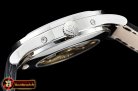 Patek Philippe Annual Cal. Moonphase Ref.5396 SS/LE Blue/St KMF MY9015