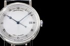 Breguet CLASSIQUE 5177BB159V6 38.9MM FK-Cal.777Q BT005W
