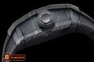 Richard Mille RM035-02 Rafael Nadal FC/VRU Black/Black C Miyota Mod