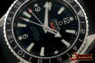 OMG0385 - P-Ocean GMT Ceramic Black SS/RU M-8205
