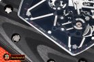 Richard Mille RM035-02 Rafael Nadal FC/NY Org Black/Red C Miyota Mod