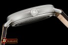 Bell & Ross WW1-02 Military SS/LE Black/Wht Miyota 9015