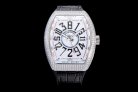 FM Vanguard Yachting V45 44MM ETA2824 ABF2021100925