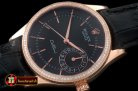 ROLCEL066A - 2014 Cellini Date RG/LE Black Asia 2813
