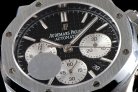 Audemars Piguet 26331ST.OO.1220ST.03 41MM O2-7750 AP022