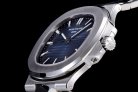 Patek Philippe Nautilus Jumbo 5711 40mm 324SC 3K2021100610