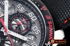 Tag Heuer Carrera Senna Edition SS/NY Grey/Num VK Quartz