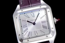 Cartier Santos WGSA0034 43.5mm QZ F1202110918