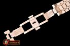 Replica Audemars Piguet Royal Oak Chronograph 26320ST RG/RG Blac