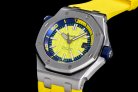 AP 15710ST 42MM 3120MY BF2021100918