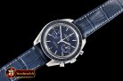 OMG0542A - SpeedMaster MoonWatch SS/LE Blue JHF V2 A7750 9300