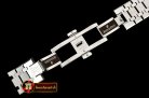 Audemars Piguet Royal Oak Reserve/Duo Time 26120 SS/SS White Asia 23J