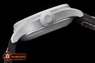Replica IWC Big Pilot LPP SandBlasted SS/LE Blue YLF A521111
