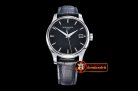 Patek Philippe Calatrava Ref.5227 SS/LE Black BP MY9015 Mod