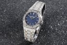 Audemars Piguet ROYAL OAK 33MM 67652BC.ZZ.1262BC.01 Lady JH AP029