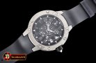 Richard Mille RM033 Extra Flat Automatic TI/RU Blk/Roman SF A23J