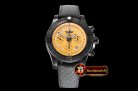 Breitling Avenger Hurricane PLY/NY/RU Cobra Yellow GF A7750