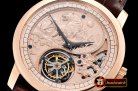 Vach. Constantine Legend Chinese Zodiac Tourbillon RG/LE Tiger Tourb