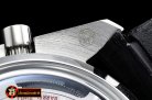 Omega Speedmaster Moonwatch SS/LE Black OMF A7750 9900
