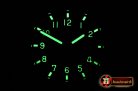 Patek Philippe Aquanaut Ref.5167R RG/RU Black/Num ZF 1:1 MY9015 Mod