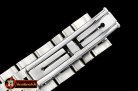 Jaeger Le Coultre Rendez-Vous Day/Night SS/SS White MY9015 Mod