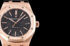 Audemars Piguet ROYAL OAK 15400OR.OO.D002CR.01 41MM OM-3120 AP007W