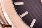PP0239 - Nautilus Ref.5711 (18K Wrap) RG/RG Brown BP MY9015 Mod