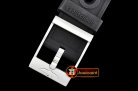 BSW0360A - SuperOcean 44 Stainless SS/RU Black/Stk GF Asia 2824